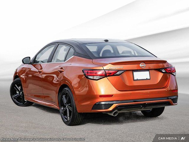2025 Nissan Sentra SR in Cars & Trucks in Hamilton - Image 4