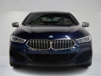 This 2020 BMW M850i xDrive Gran Coupe delivers breathtaking performance and luxurious design in a fo... (image 5)