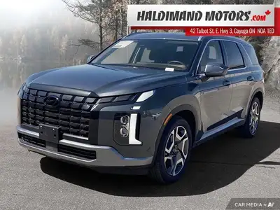 Engine: Gas V-6 3.8L L/100Km City: 12.2 L/100Km Hwy: 9.7 Safety Equipment Electronic Stability Contr...