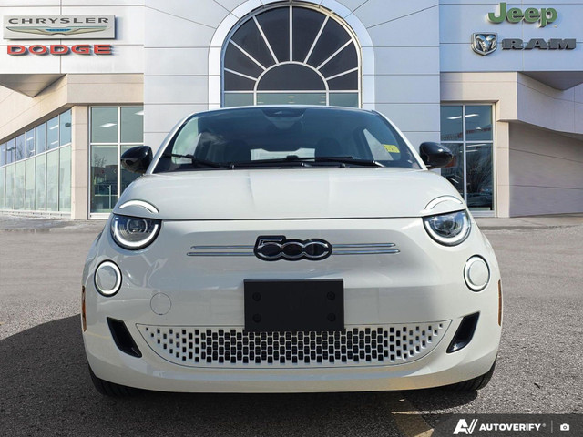 2025 FIAT 500e (RED) Edition | $89 p/wk 24 mth Lease | $4000 Reb in Cars & Trucks in Winnipeg - Image 2