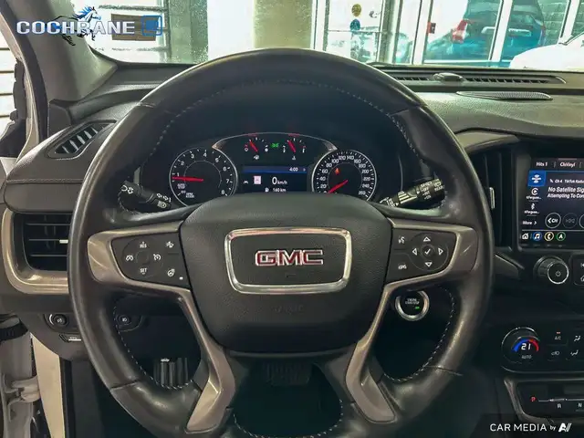 2022 GMC Terrain AT4 | Panoramic Sunroof | Bose Audio in Cars & Trucks in Calgary - Image 16