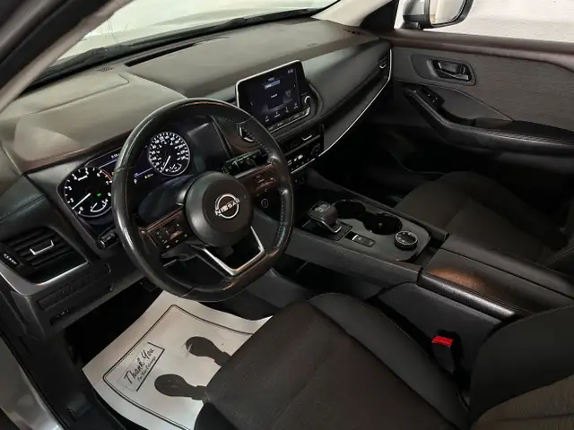 2022 Nissan Rogue S S/AWD/SHARP! OFF 1 OWNER LEASE! 60KM! in Cars & Trucks in Belleville - Image 11