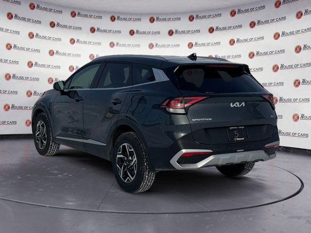2023 Kia Sportage LX in Cars & Trucks in Calgary - Image 4