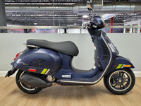 2023 Vespa GTS 300 SUPER TECH