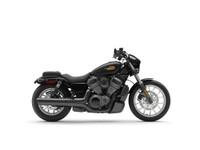 2024 Harley-Davidson RH975S NIGHTSTER S