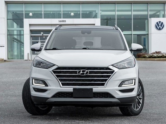 2019 Hyundai Tucson AWD 2.4L Luxury in Cars & Trucks in Markham / York Region - Image 3