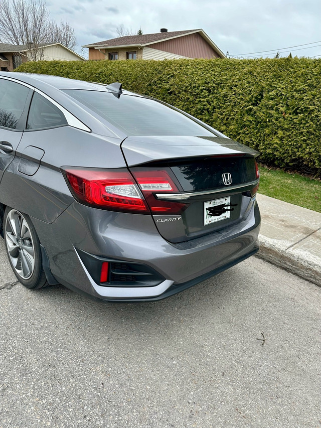 2019 Honda Clarity De base in Cars & Trucks in West Island - Image 4