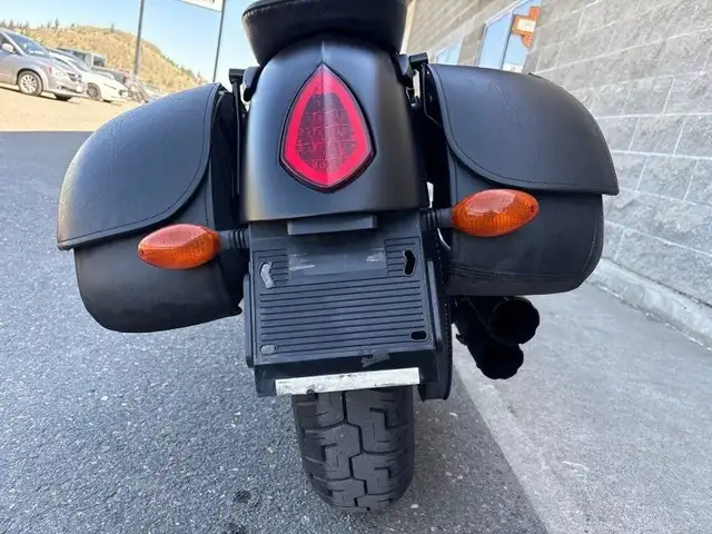 2017 Victory Motorcycles High-Ball Suede Black in Street, Cruisers & Choppers in Kamloops - Image 21
