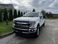 2020 Ford F-250 XLT Crew Cab 6 Seater $50,785 + $995 Processing fee = $51,780 Total obligation befor... (image 3)