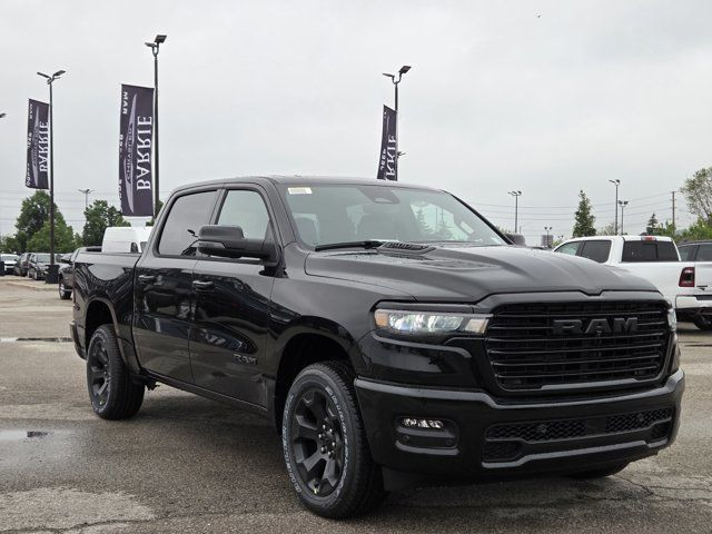 2025 Ram 1500 Sport in Cars & Trucks in Barrie - Image 3