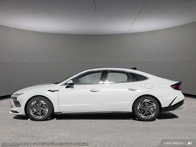 2025 Hyundai Sonata Preferred-Trend in Cars & Trucks in Guelph - Image 3