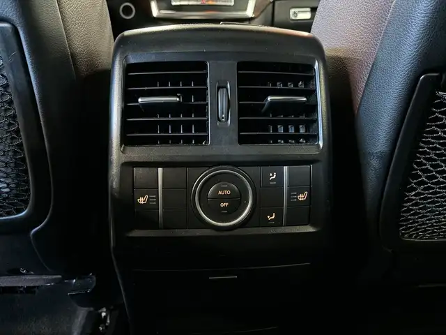 2014 Mercedes-Benz GL-Class GL350 BlueTEC|4MATIC|7PASSENGER|BROW in Cars & Trucks in City of Toronto - Image 15
