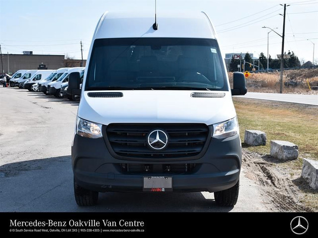 2024 Mercedes-Benz ESprinter Cargo Van in Cars & Trucks in Oakville / Halton Region - Image 2