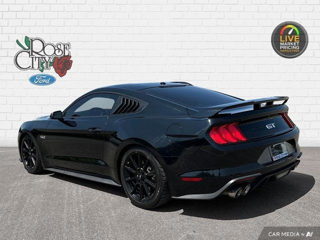 2019 Ford Mustang | Manual | GT Performance Package | 5.0L V8 in Cars & Trucks in Windsor Region - Image 4