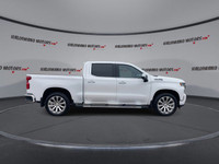 Engine: Gas V8 5.3L L/100Km City: 16.1 L/100Km Hwy: 12.4 Safety Equipment StabiliTrak, stability con... (image 8)