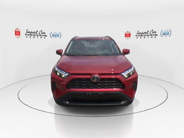 2022 Toyota RAV4 XLE AUTO START, ROOF, H.SEATS, BLIS, BK.CAM,... in Cars & Trucks in Ottawa - Image 3