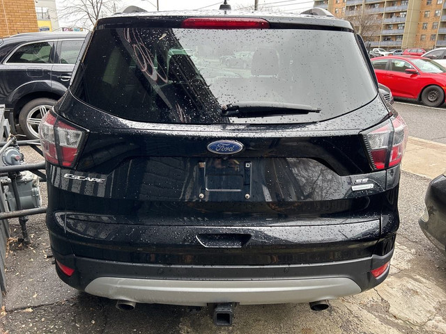  2017 Ford Escape SE in Cars & Trucks in City of Toronto - Image 3