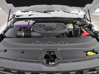 WAS: $69753 NOW: $59998 plus taxes and licensing feesUnleash the Power of Adventure: The 2025 Ram 15... (image 8)
