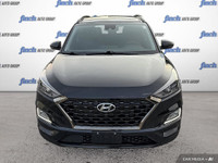 WAS: $25879 NOW: $22898 plus taxes and licensing feesDiscover the 2020 Hyundai Tucson Urban Edition:... (image 1)