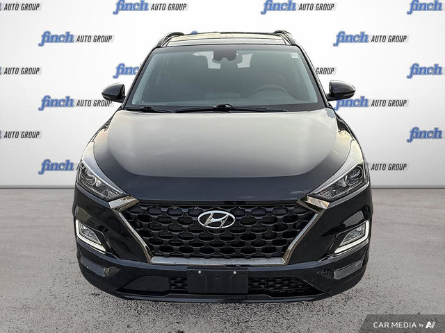 2020 Hyundai Tucson Urban Special Edition LEATHER | HEATED SE... in Cars & Trucks in London - Image 3