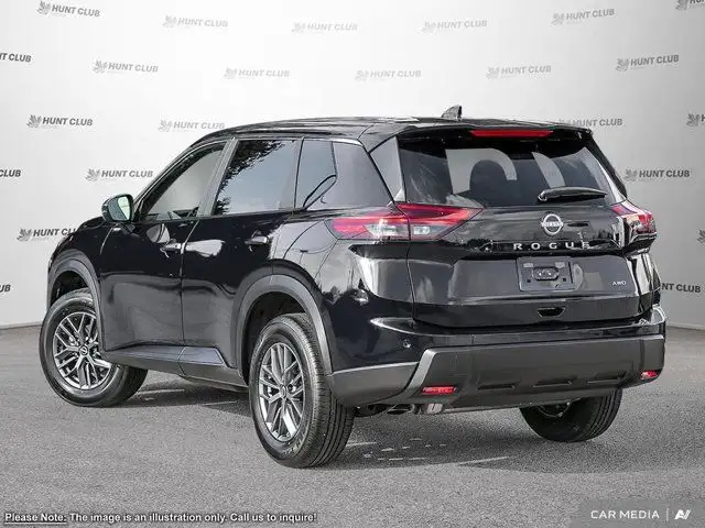 2025 Nissan Rogue in Cars & Trucks in Ottawa - Image 6