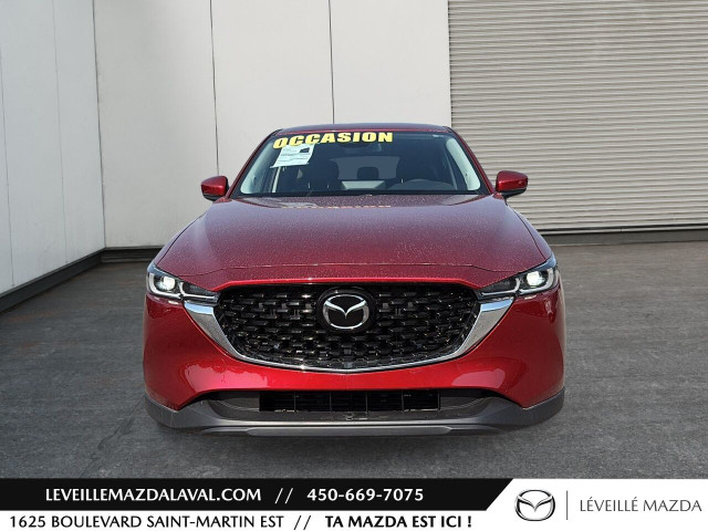 2023 Mazda CX-5 GS *** AWD *** in Cars & Trucks in Laval / North Shore - Image 3