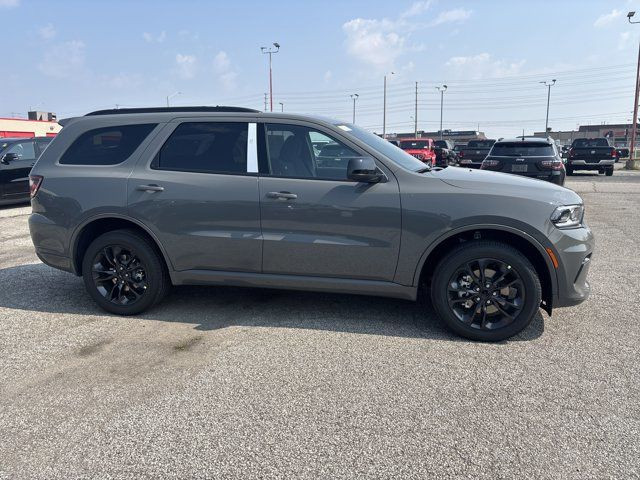 2026 Dodge Durango GT in Cars & Trucks in Mississauga / Peel Region - Image 4