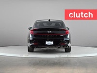 NO ACCIDENTS / CLEAN CARFAX / Climate Control, Dual Zone Front Climate Control, Bluetooth Music and... (image 4)