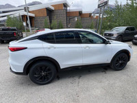 The 2025 Buick Envista Sport Touring in Summit White is a stylish and agile compact SUV, perfectly s... (image 9)