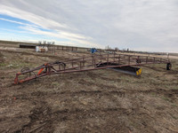 12 Ft Land Leveler