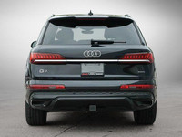 This Audi Q7 delivers a Intercooled Turbo Gas/Electric V-6 3.0 L/183 engine powering this Automatic... (image 5)