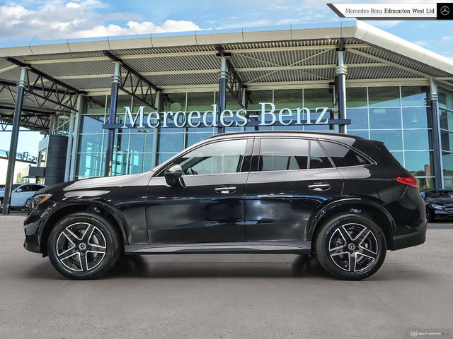 2025 Mercedes-Benz GLC 300 4MATIC SUV - Exclusive Trim (Inc. Adv in Cars & Trucks in Edmonton - Image 3