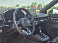 Check out this certified 2025 Honda CR-V Hybrid Touring Hybrid | Leather | Sunroof | Nav | Heated Wh... (image 1)