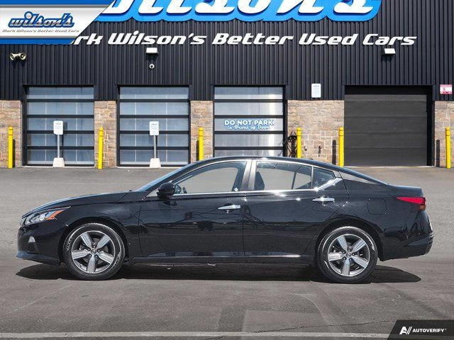 2022 Nissan Altima 2.5 SE AWD | Heated Seats | Remote Start in Cars & Trucks in Guelph - Image 2