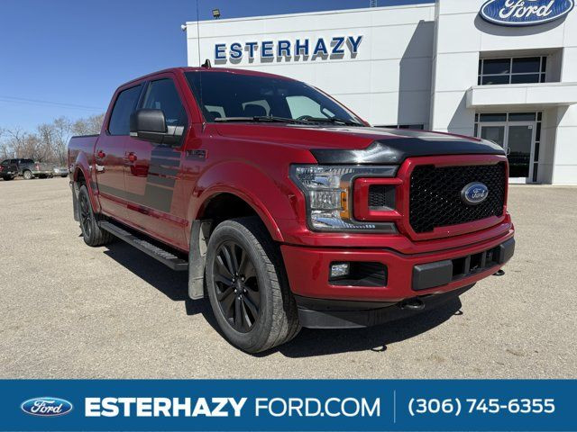 2020 Ford F-150 XLT | REMOTE START | HEATED SEATS in Cars & Trucks in Regina