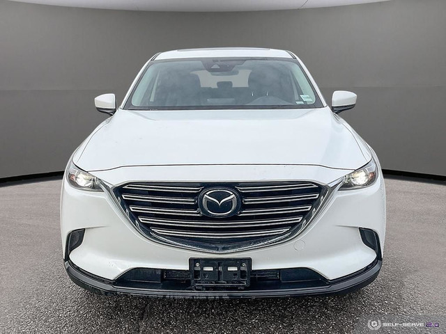 2021 Mazda CX-9 GS-L in Cars & Trucks in Kamloops - Image 2