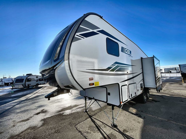 2024 Starcraft GSL 244RLS in Travel Trailers & Campers in Calgary - Image 3