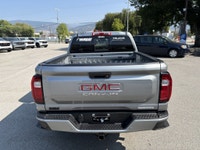 Welcome to Murray Buick GMC - Penticton Prepare to be impressed with our 2026 GMC Canyon Elevation C... (image 6)