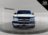 **Strickland's is home of the Hassle-Free car shopping experience. We make car buying fun, find your... (image 2)