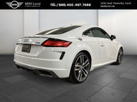 ===== 2021 Audi TT 3 Portes 45 2.0T QUATTRO 7SP S TRONIC COUPE ===== ===== Pourquoi acheter chez nou... (image 5)