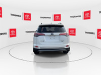This, is a White 2018 Toyota RAV4 with LIMITED AWD Package, Featuring:~ Complete Service History~ Pu... (image 7)