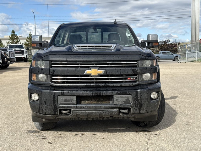 2019 Chevrolet Silverado 2500HD LTZ in Cars & Trucks in Edmonton - Image 2