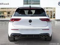 This Volkswagen Golf R delivers a Intercooled Turbo Premium Unleaded I-4 2.0 L/121 engine powering t... (image 5)
