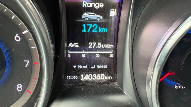 2014 Hyundai Santa Fe Sport AWD 4dr 2.0T Limited w/Saddle Int in Cars & Trucks in Calgary - Image 15
