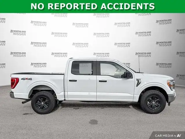 2022 Ford F-150 XLT | 5.0L V8 | 10 SPEED TRANSMISSION | 8-WAY in Cars & Trucks in Prince George - Image 9