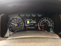 Well-equipped and completely capable, our incredible used 2014 Ford F-150 XLT SuperCrew short bed 4X... (image 8)