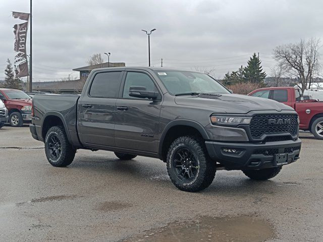 2025 Ram 1500 Rebel in Cars & Trucks in Barrie - Image 3