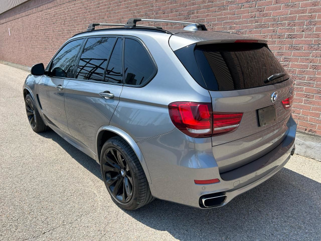2016 BMW X5 xDrive35d in Cars & Trucks in Oshawa / Durham Region - Image 2