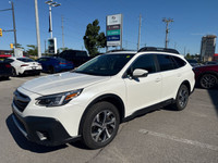Do not miss out on this low mileage, locally owned and traded off lease 2022 Subaru Outback! Nicely... (image 4)