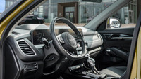 *Low Mileage, Leather Seats, Remote Start, Heads Up Display, Bose Premium Audio, Navigation, 1st and... (image 9)